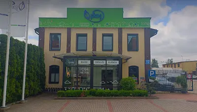 Przedsiębiorstwo Gospodarki Komunalnej Sp. z o.o. w Słupsku